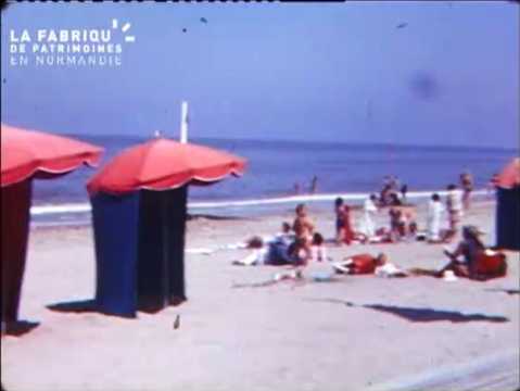 1972, Deauville