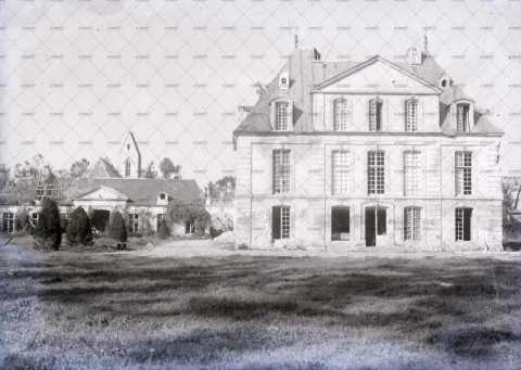 Château de Louvigny