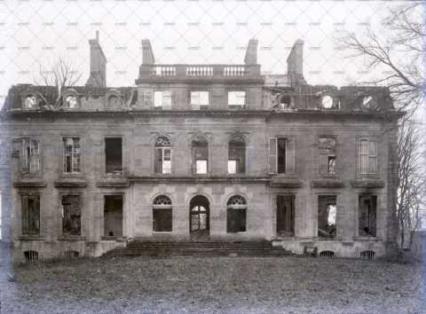 Château de Biéville
