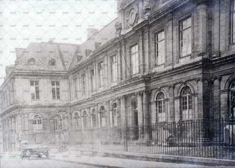 Université de Caen