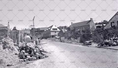 1954, rue de la Ve République à Pont-d'Ouilly