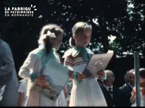 1967, Breteuil