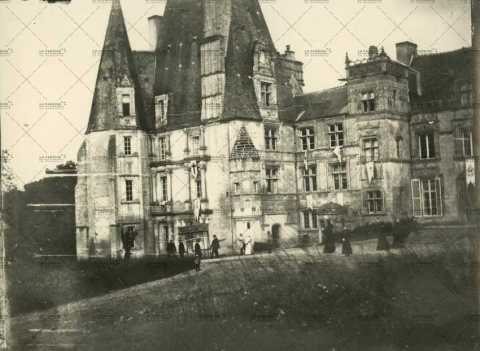 Château Fontaine Henry
