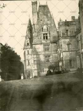 Château Fontaine-Henry