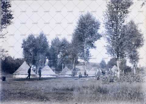 Grande Guerre, armée britannique