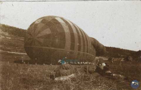 1917, Gernicourt