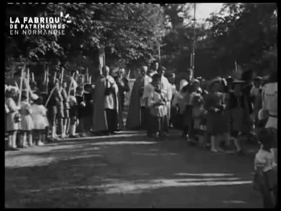 1949, Cambernon