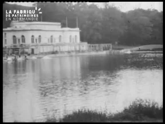 1948, excursions