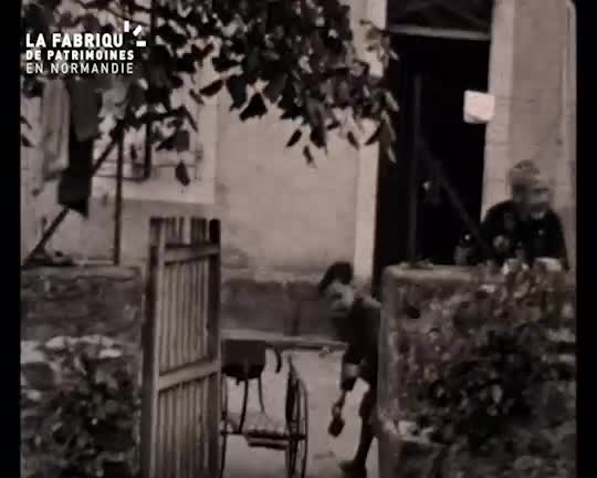 A la campagne