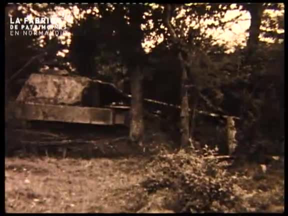 Guerre à la Bellière (La)