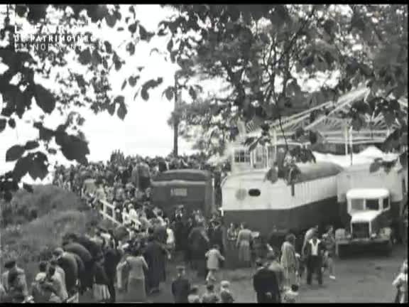 Fête des marins d'Honfleur