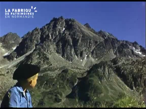 Vacances dans les Pyrénées