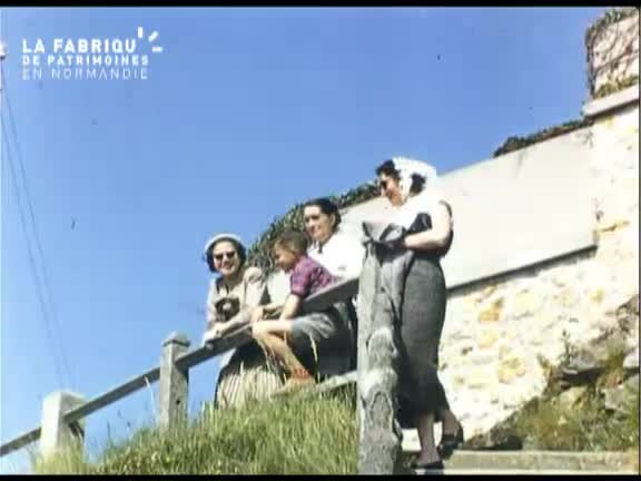 Vacances en Bretagne et dans le Cotentin