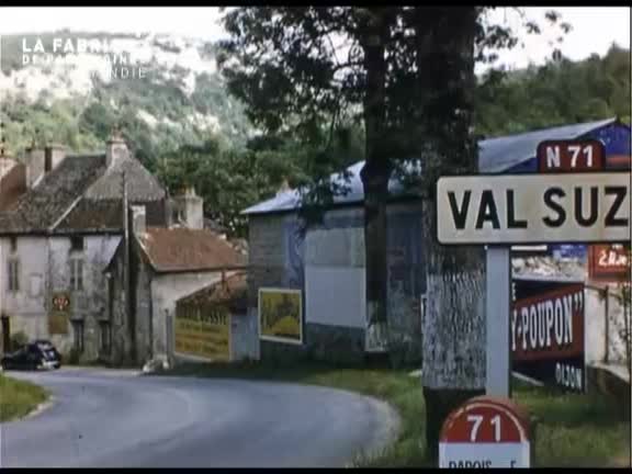 Visites touristiques