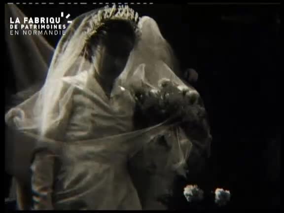 Mariages après-guerre