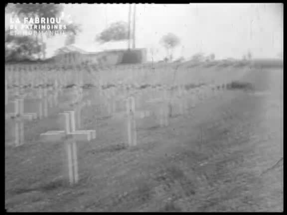 1946, Sourdeval