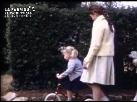 1960, Caen et ailleurs
