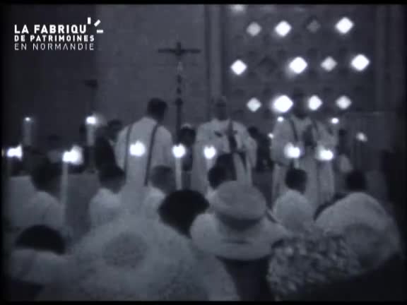 Fête Cours Prieur à Caen