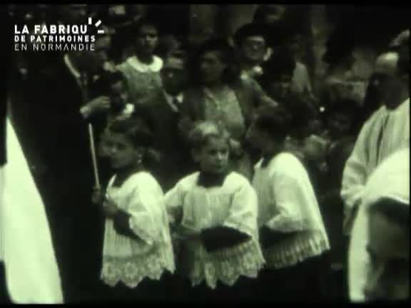 1949, communion