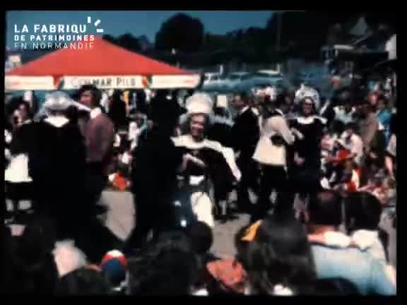1971, kermesse
