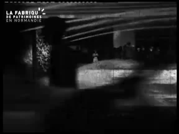 1937, exposition universelle à Paris.