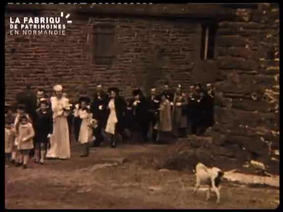 Mariage sous l'Occupation allemande