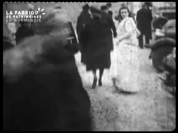 Mariages dans le Calvados