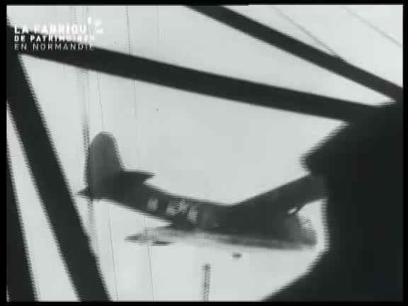 1944, libération de Paris (De Gaulle)