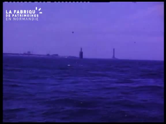 En mer (Manche)
