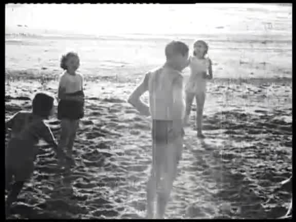 1950, Coutainville