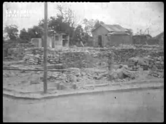 Ruines de Sourdeval (Les)