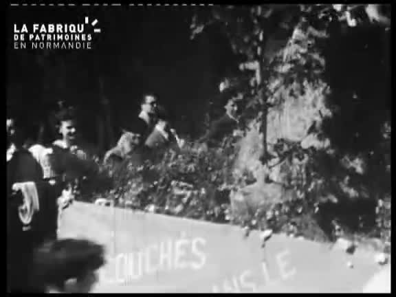 1949, fête de la pentecôte